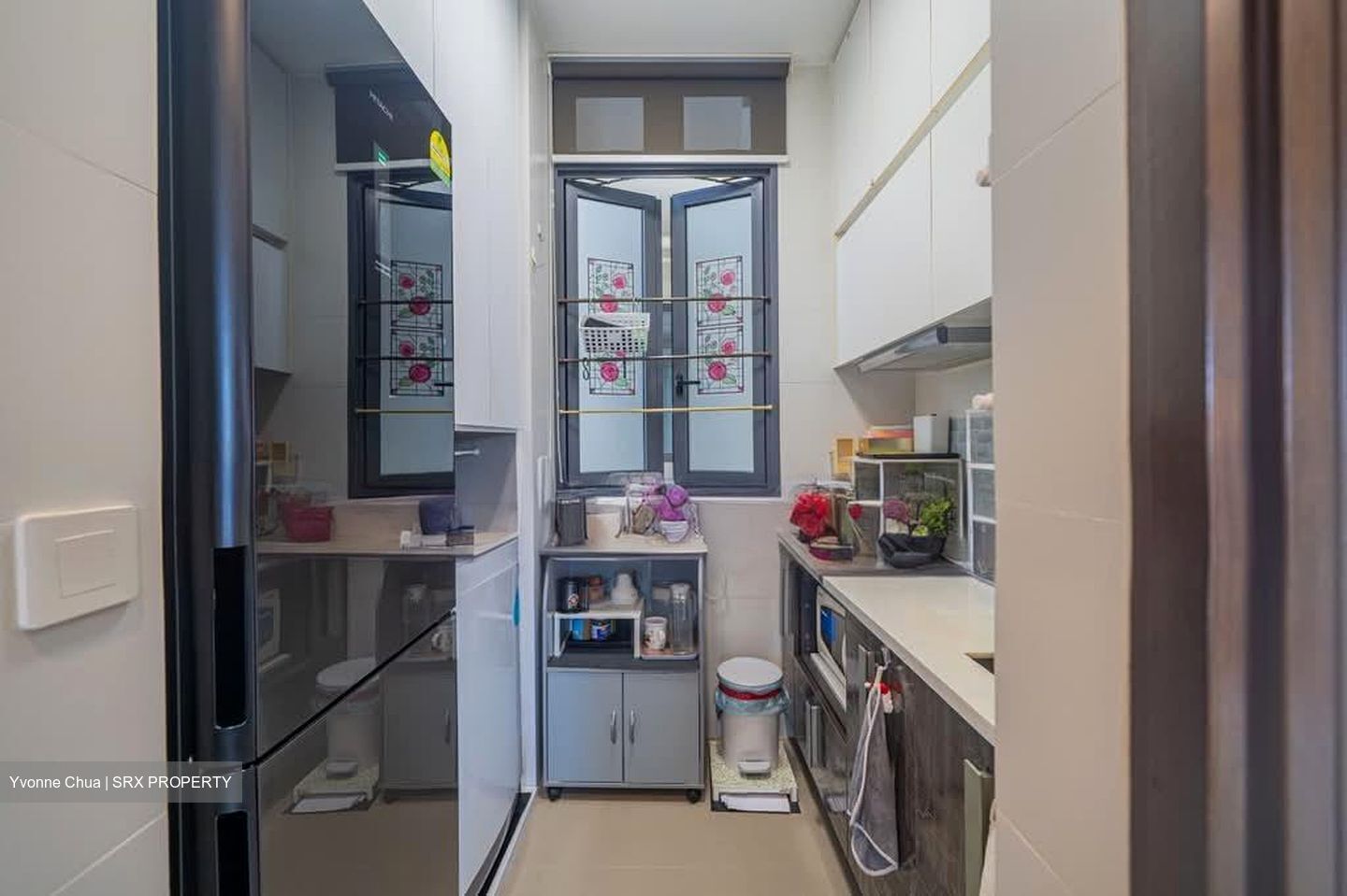 The Foresta @ Mount Faber (D4), Condominium #558124071